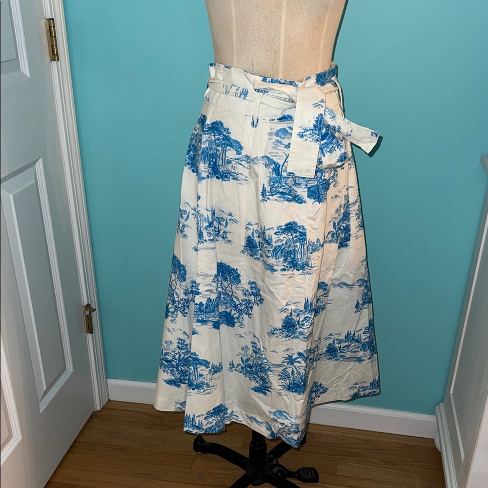 Ann Taylor Skirt